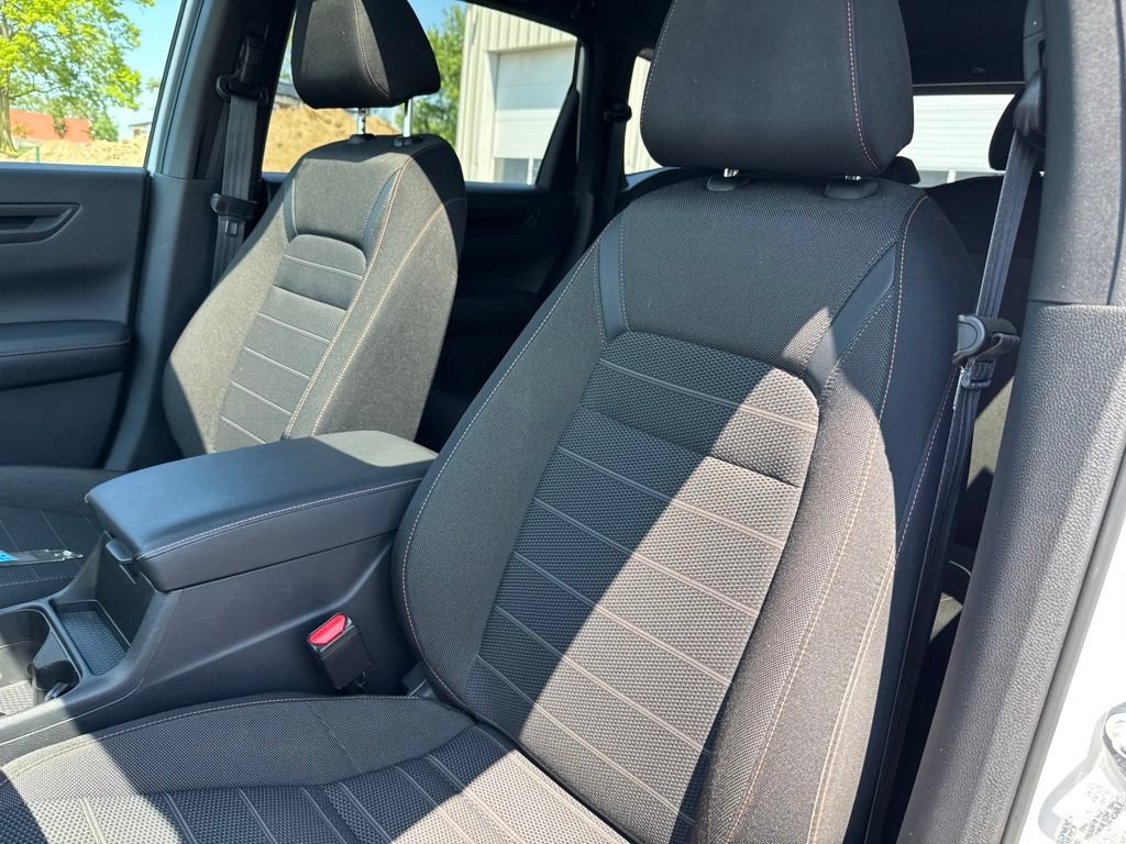 Used 2024 Honda CR-V Sport image 29