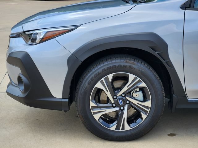 Certified 2026 Subaru Crosstrek 2.5i Premium AWD/4WD image 8