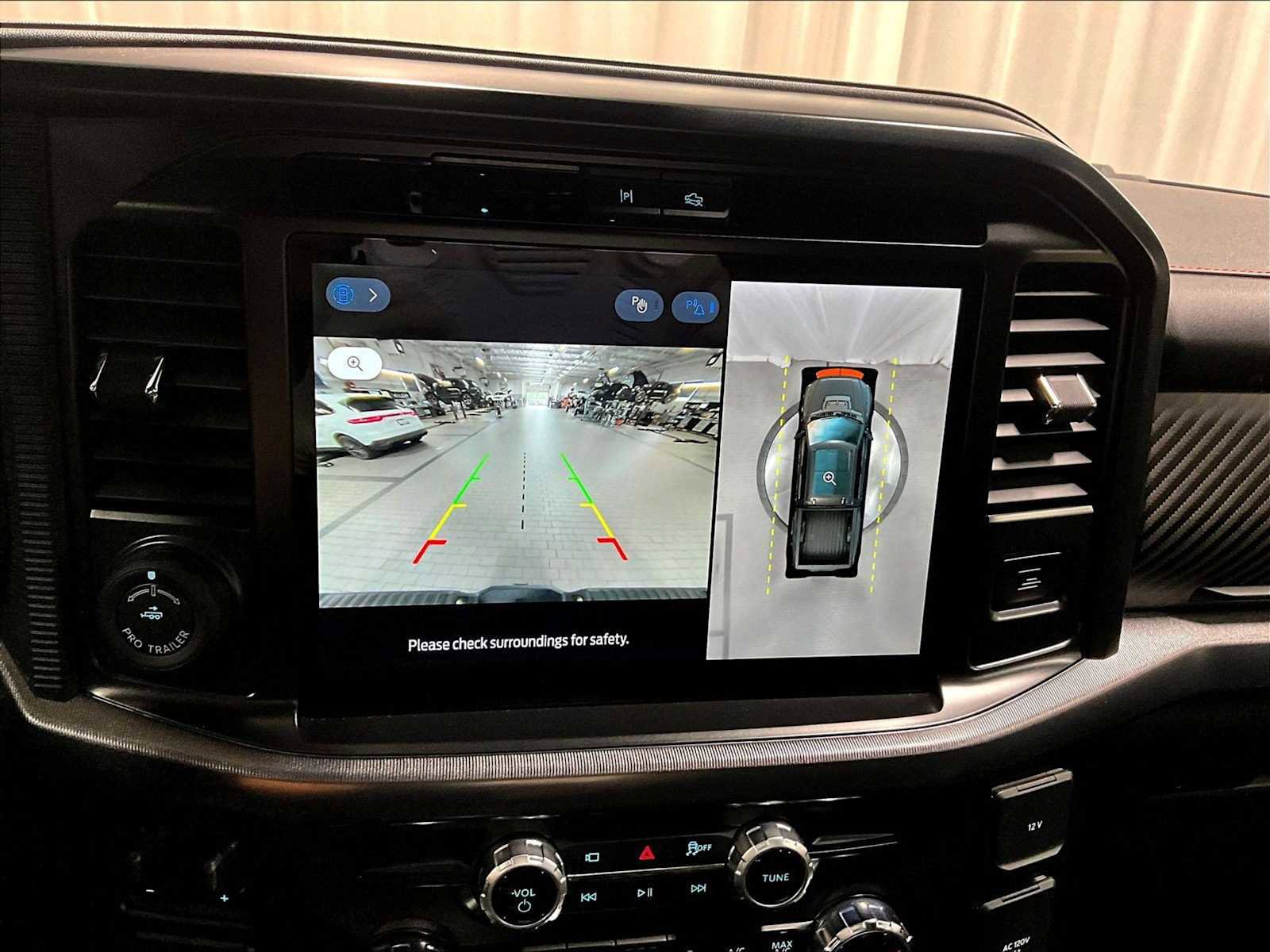 Used 2025 Ford F150 Raptor image 20