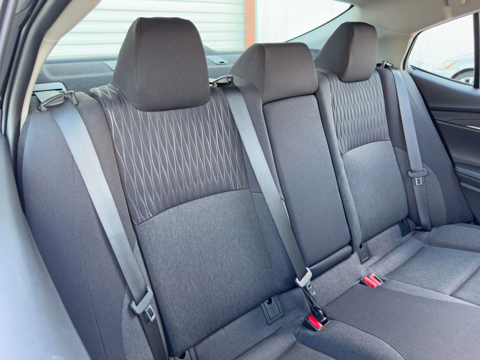 Used 2025 Toyota Camry LE w/ Convenience Package image 36