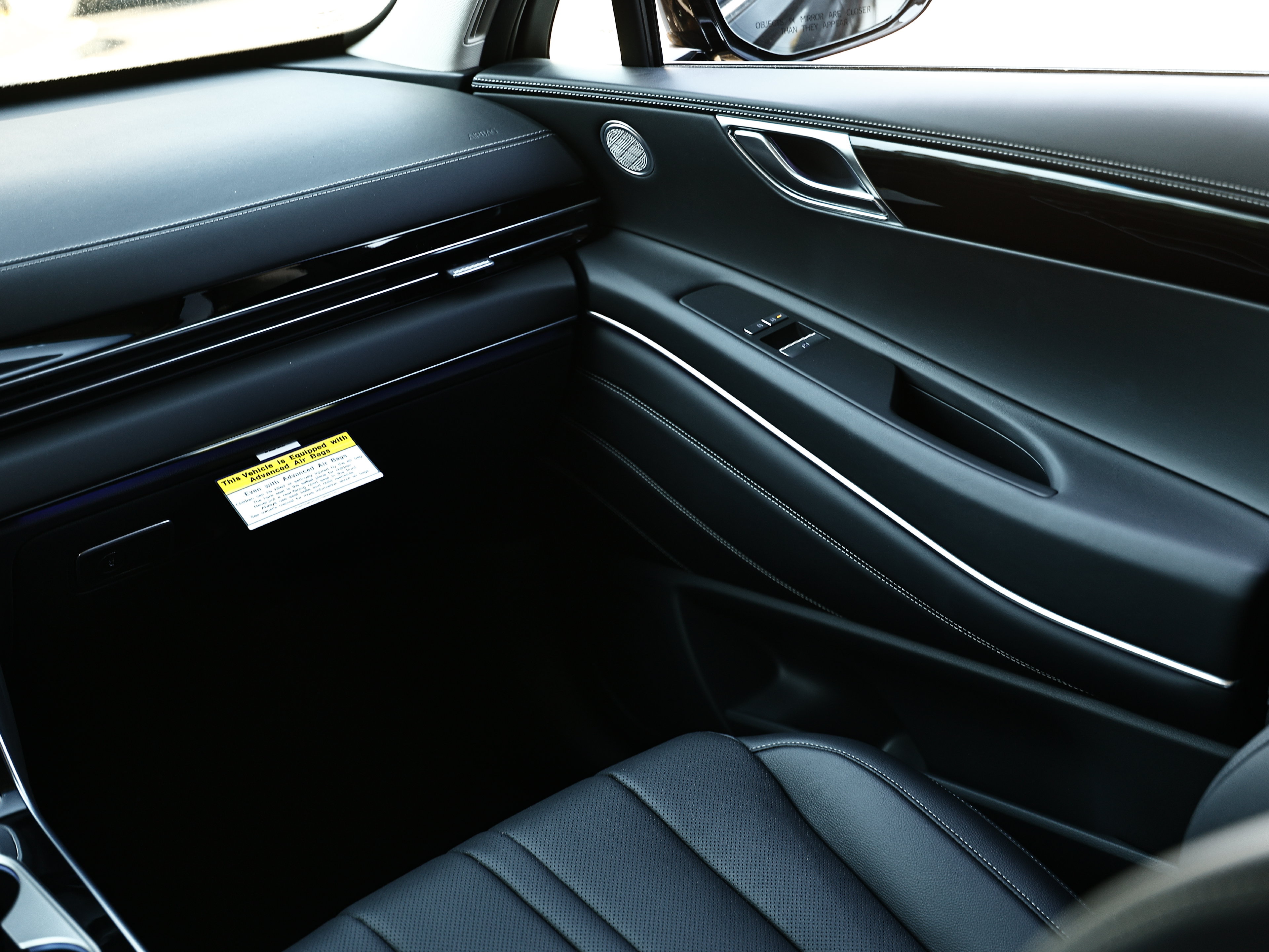 New 2027 Genesis GV80 2.5T AWD/4WD image 23