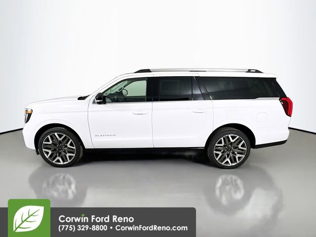 New 2026 Ford Expedition Max Platinum w/ Platinum Ultimate Package image 4