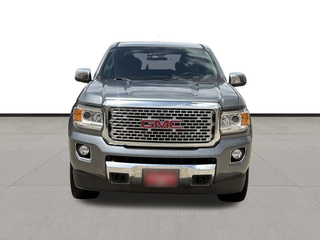 Used 2019 GMC Canyon Denali AWD/4WD image 6
