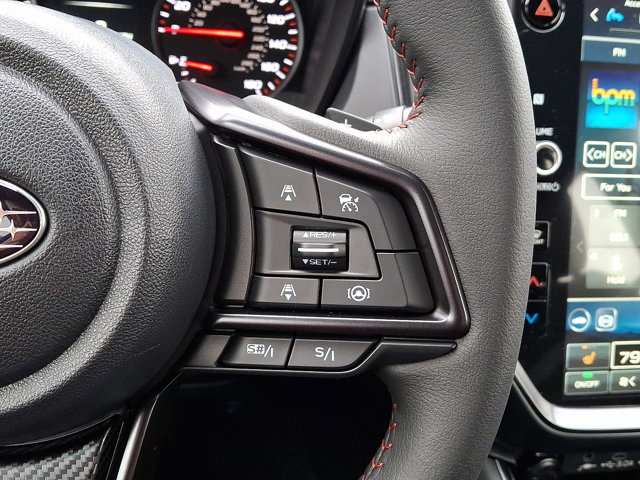 New 2025 Subaru WRX Premium image 19