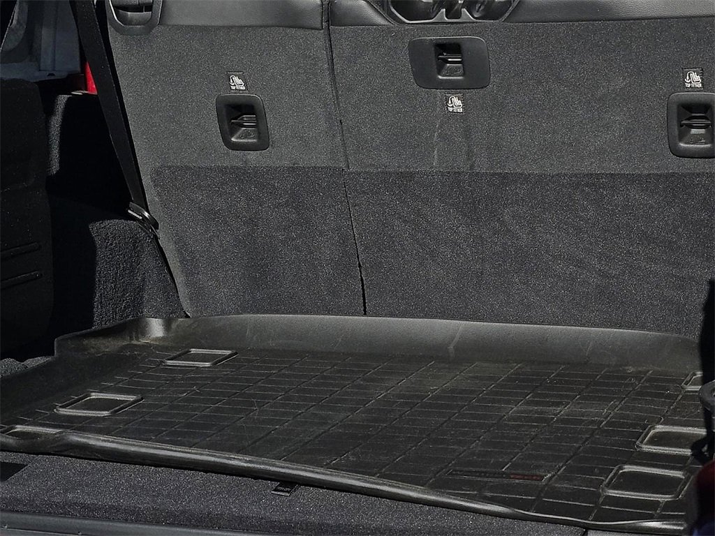 Used 2021 Jeep Wrangler Unlimited Rubicon w/ Trailer Tow Package image 8