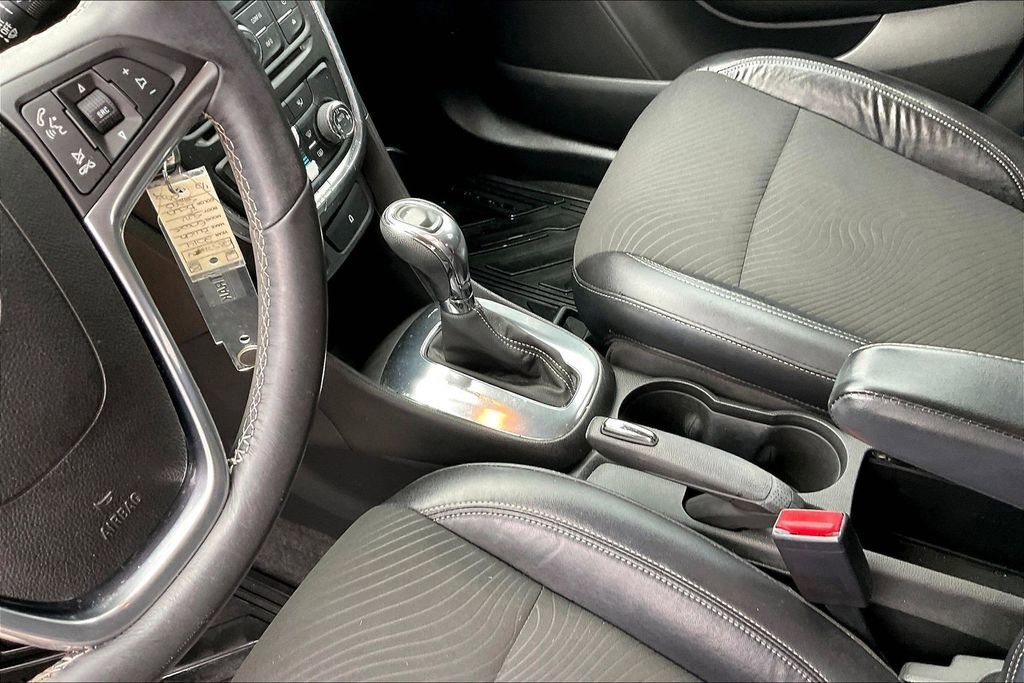 Used 2014 Buick Encore Convenience FWD image 15