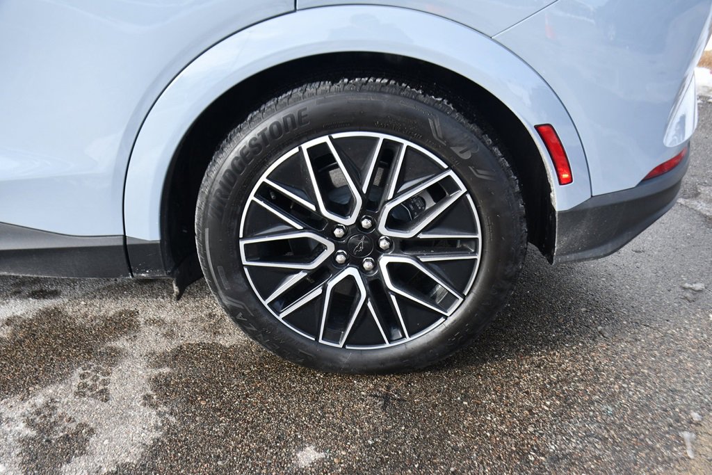 Used 2025 Ford Mustang Mach-E Premium image 21