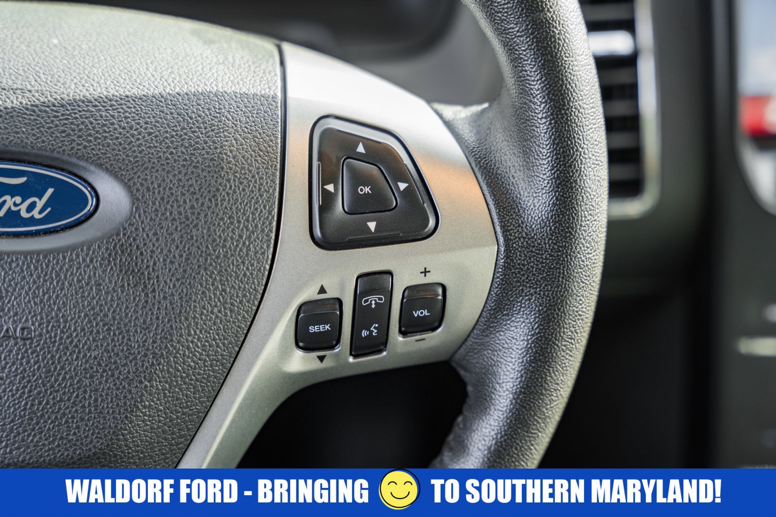 Used 2019 Ford Flex SEL w/ Equipment Group 202A image 29