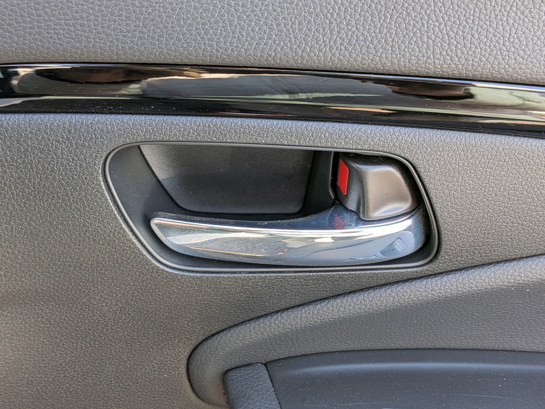 Used 2023 Honda Ridgeline Black Edition image 34