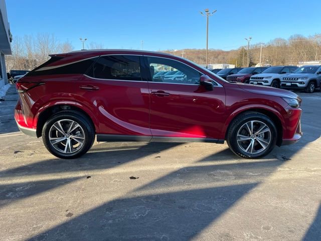 Used 2023 Lexus RX 350 Premium w/ Accessory Package image 5