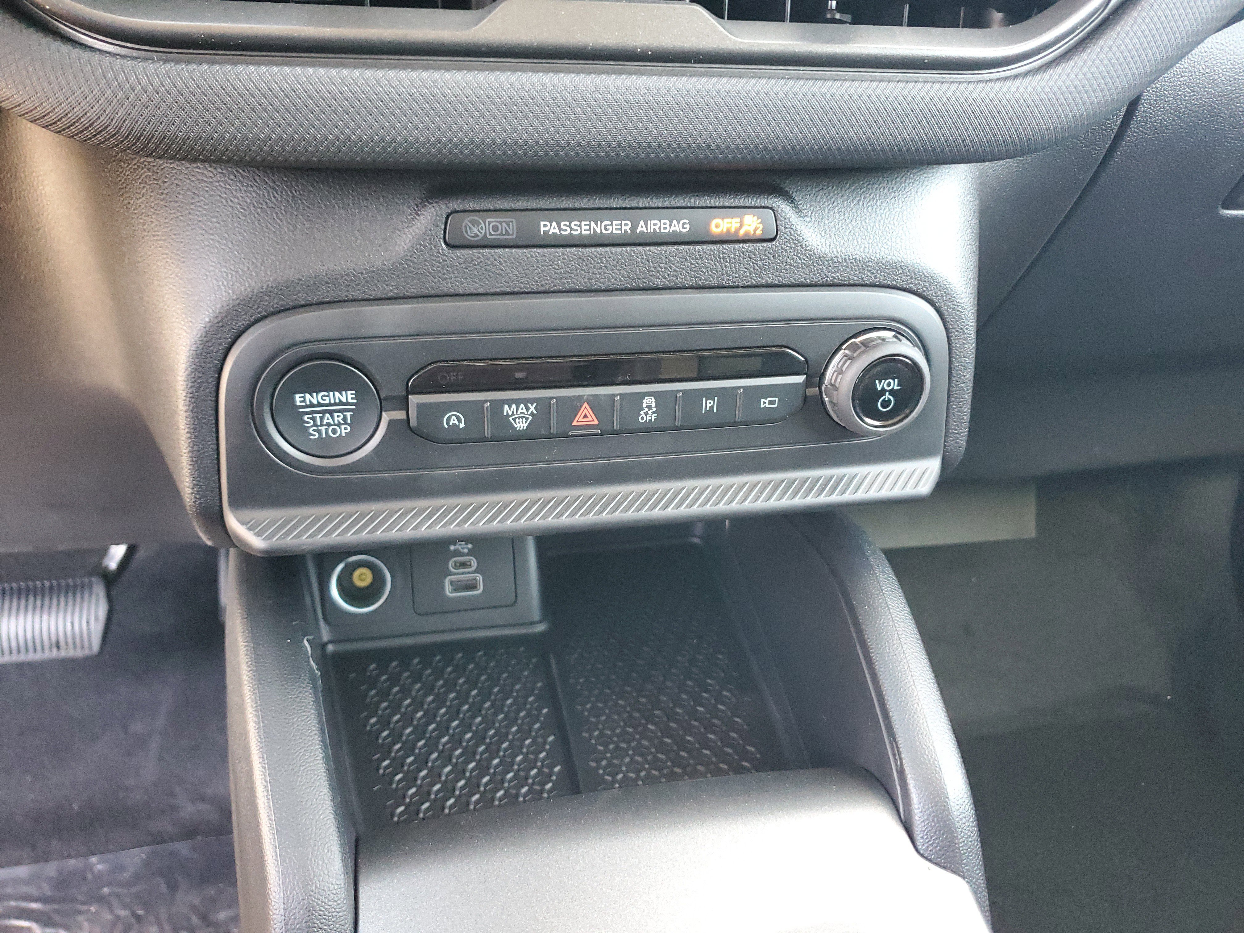 New 2026 Ford Bronco Sport Outer Banks w/ Outer Banks Tech Package+ image 17