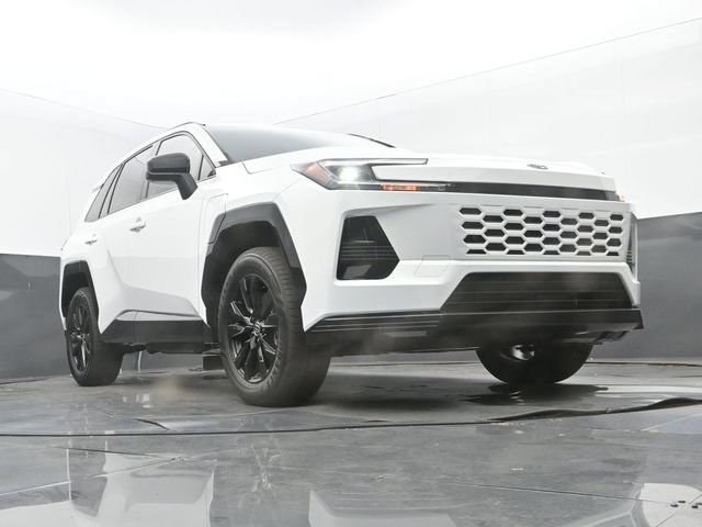Used 2026 Toyota RAV4 SE AWD/4WD image 23