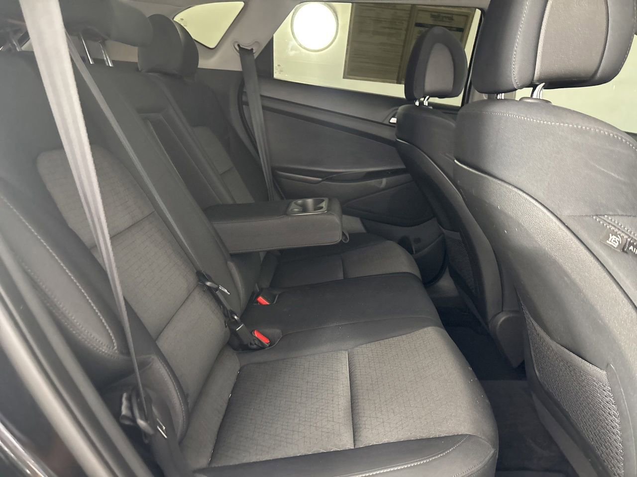 Used 2017 Hyundai Tucson Sport AWD/4WD image 25