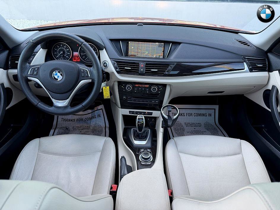 Used 2015 BMW X1 xDrive28i AWD/4WD image 10