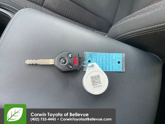 Used 2022 Subaru Outback Premium image 27