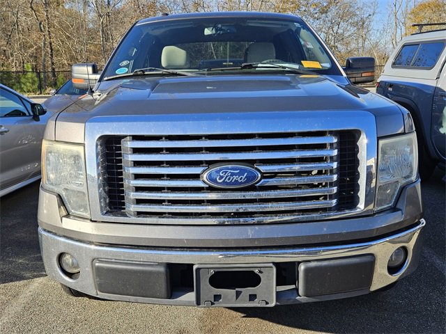 Used 2010 Ford F150 2WD SuperCrew image 2