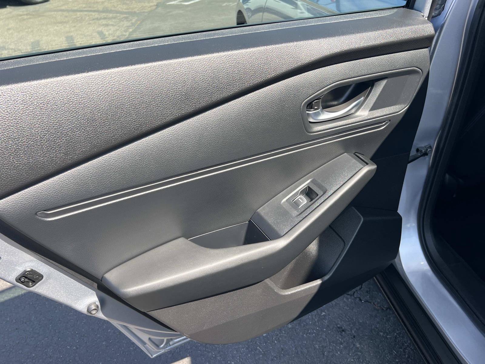 Certified 2025 Honda Accord SE image 19