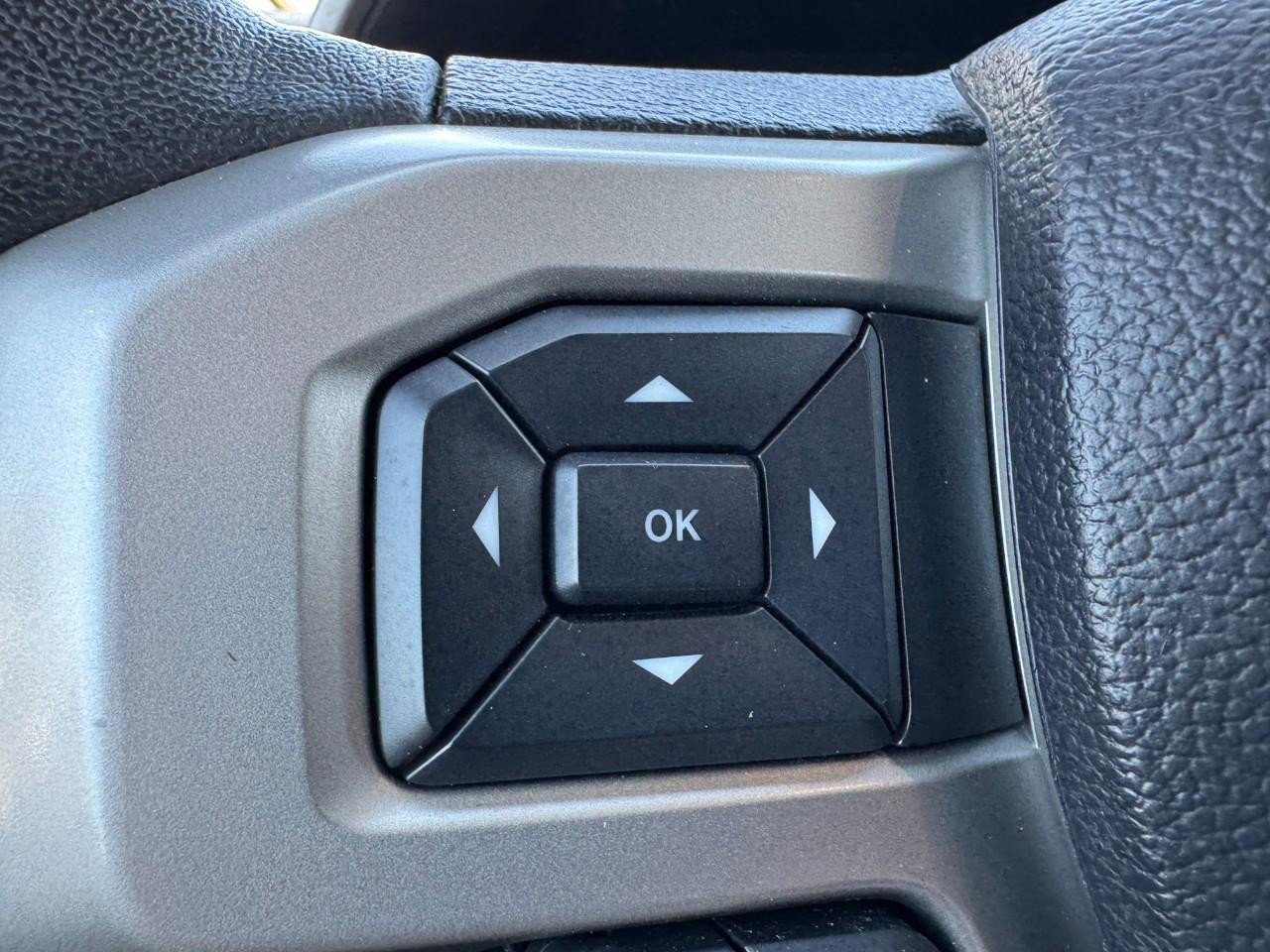 Used 2018 Ford F150 Lariat AWD/4WD image 16