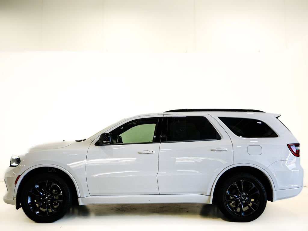 Used 2022 Dodge Durango GT AWD/4WD image 6