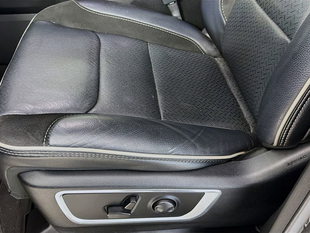 Used 2023 RAM 1500 Laramie image 23