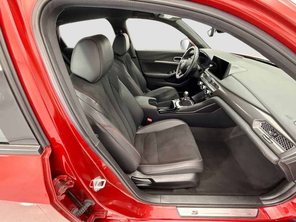 Used 2024 Acura Integra Type S FWD image 18