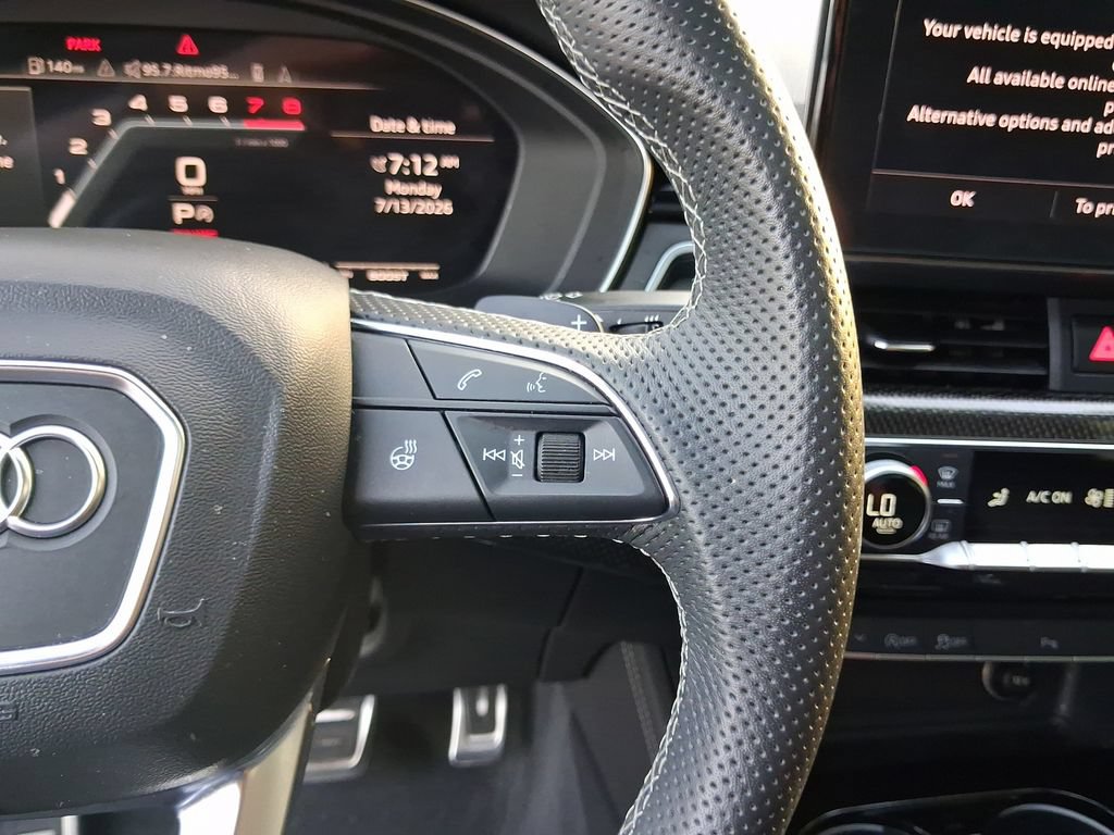 Used 2023 Audi S5 Premium Plus w/ Premium Plus Package AWD/4WD image 25