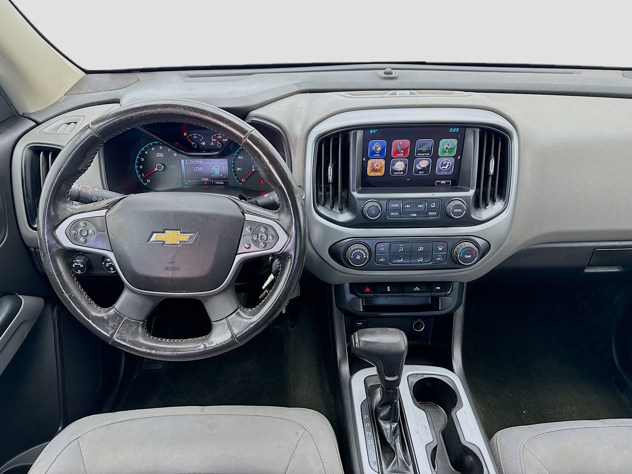Used 2018 Chevrolet Colorado LT image 14