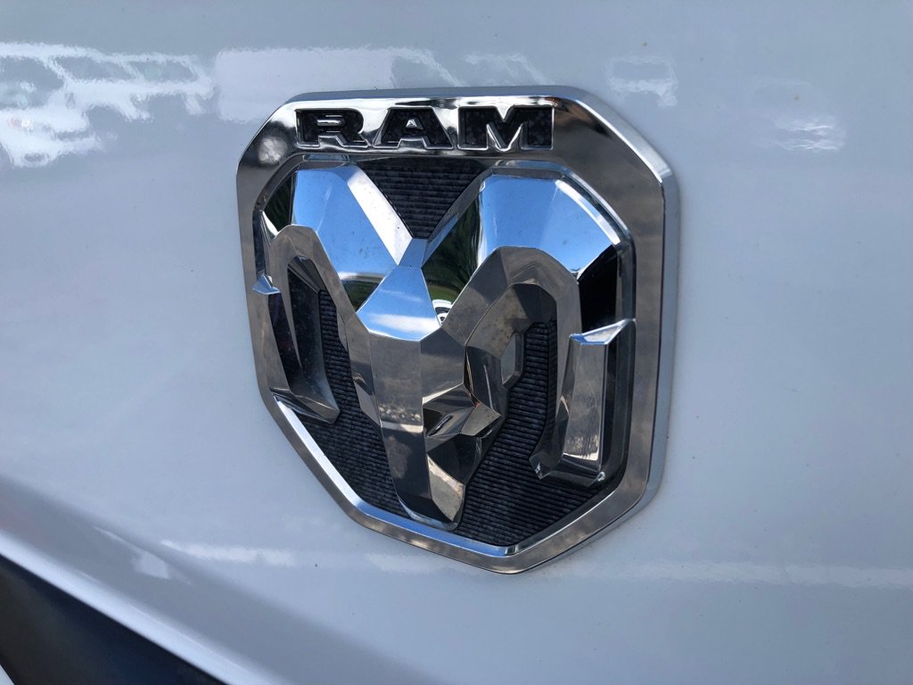 Used 2025 RAM ProMaster 2500 w/ U-Haul Equipment Group FWD image 15