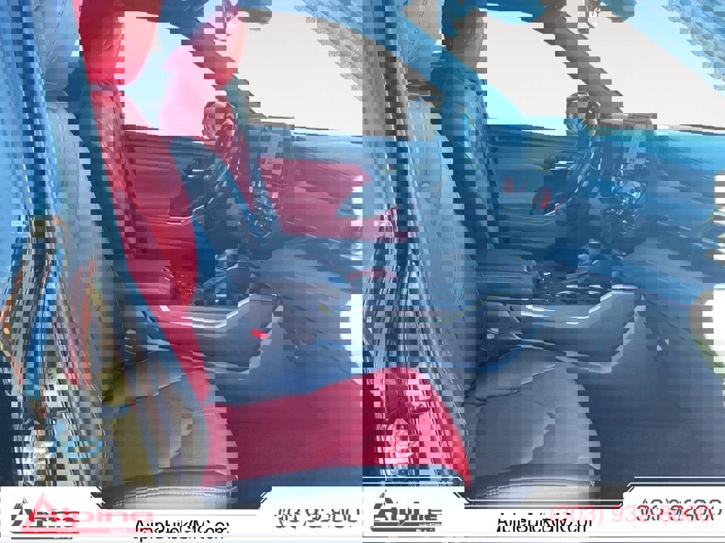 Used 2023 Toyota Highlander XSE image 15