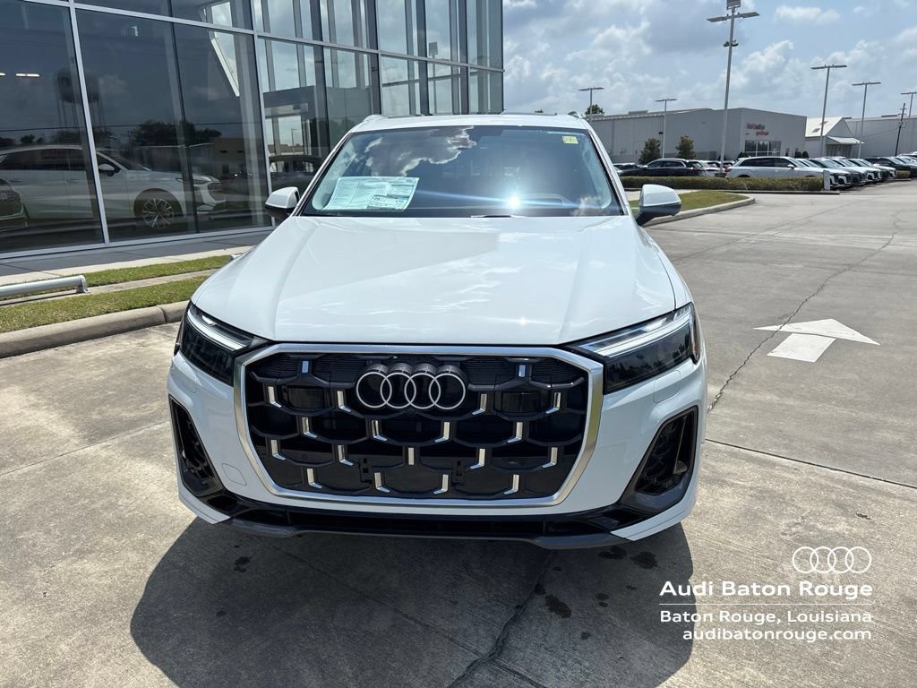 New 2026 Audi Q7 3.0T Prestige AWD/4WD image 2