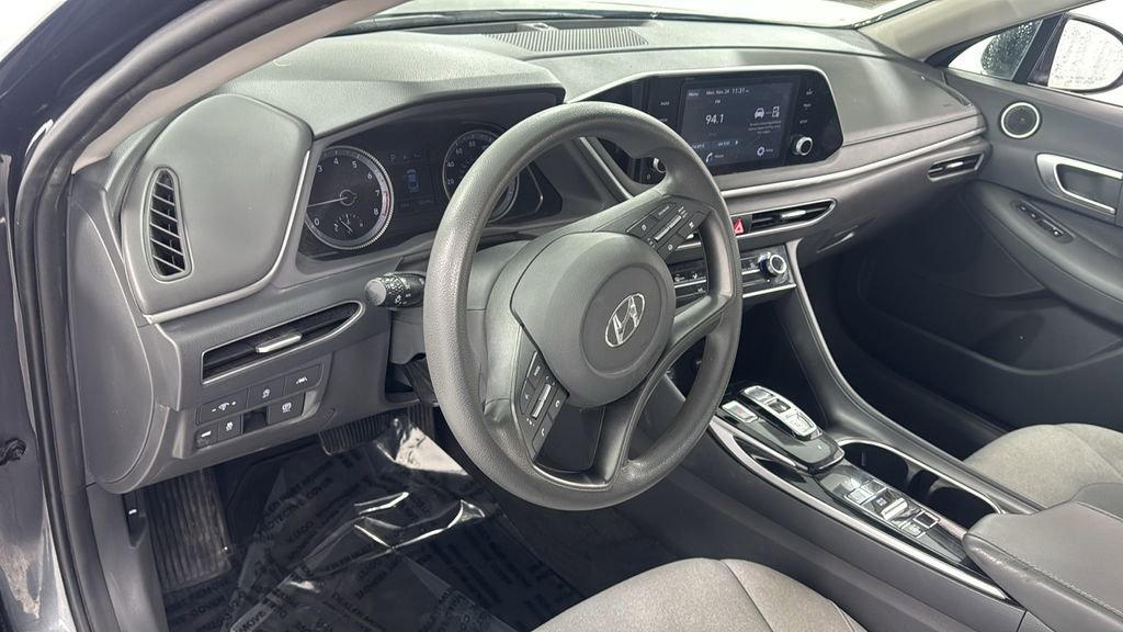 Used 2022 Hyundai Sonata SE image 33