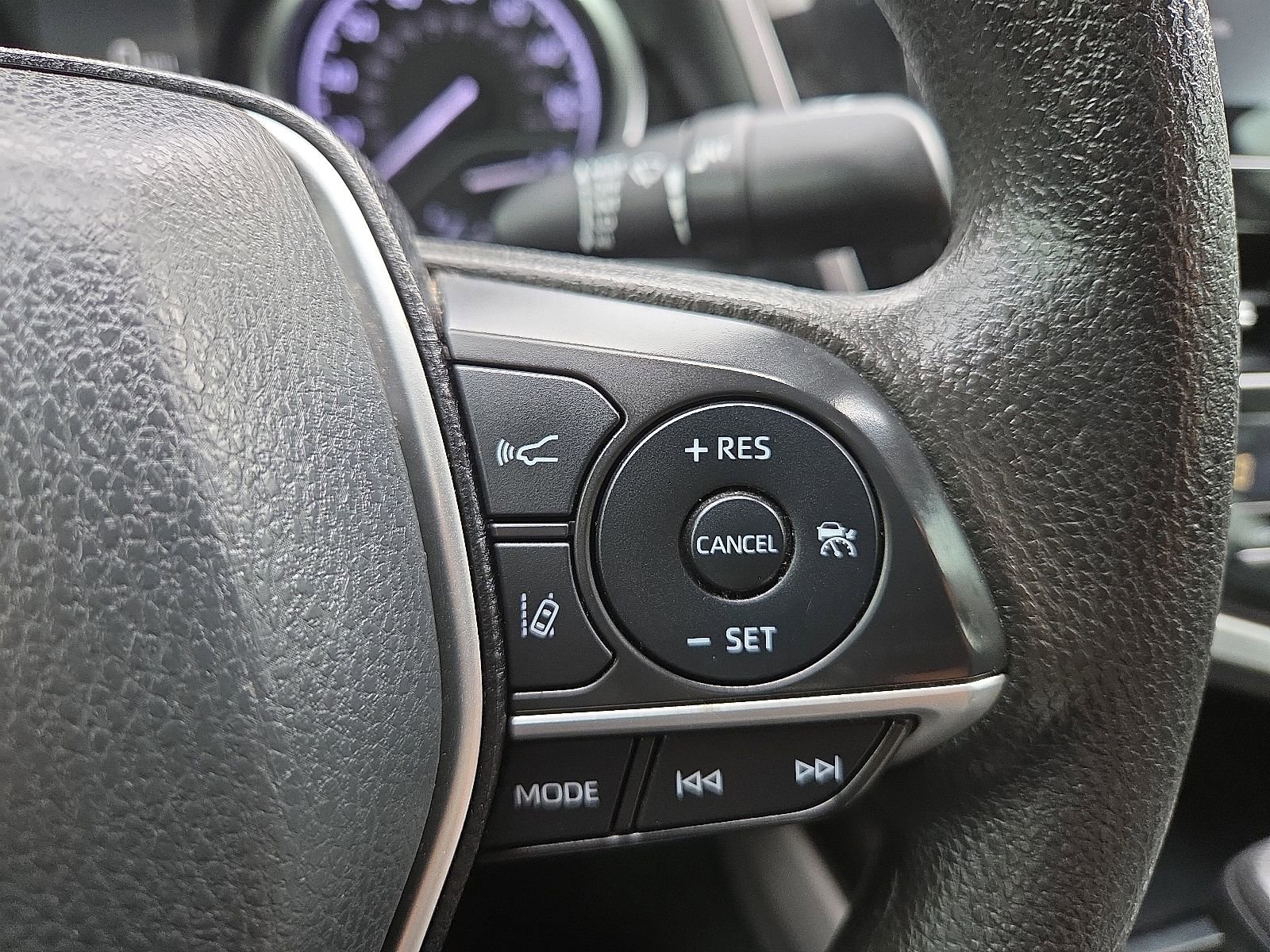 Used 2023 Toyota Camry LE image 18