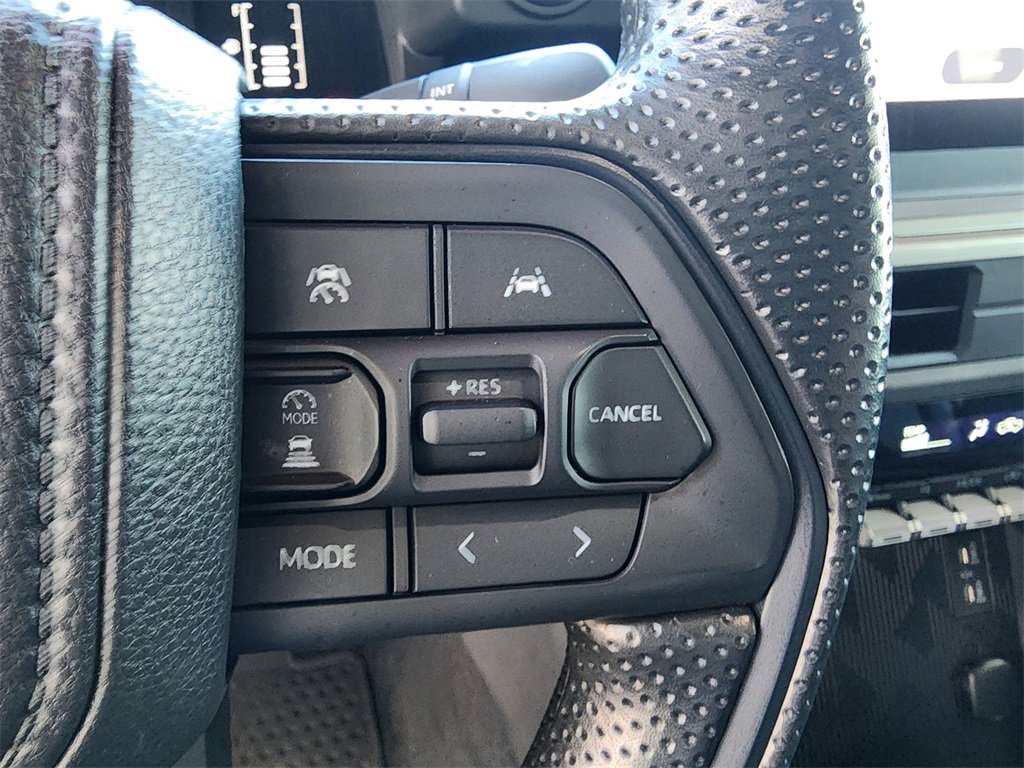 Used 2024 Toyota Tacoma SR5 image 19