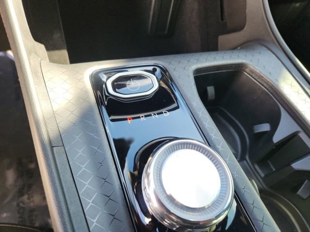 Used 2025 Jeep Wagoneer S Limited image 32