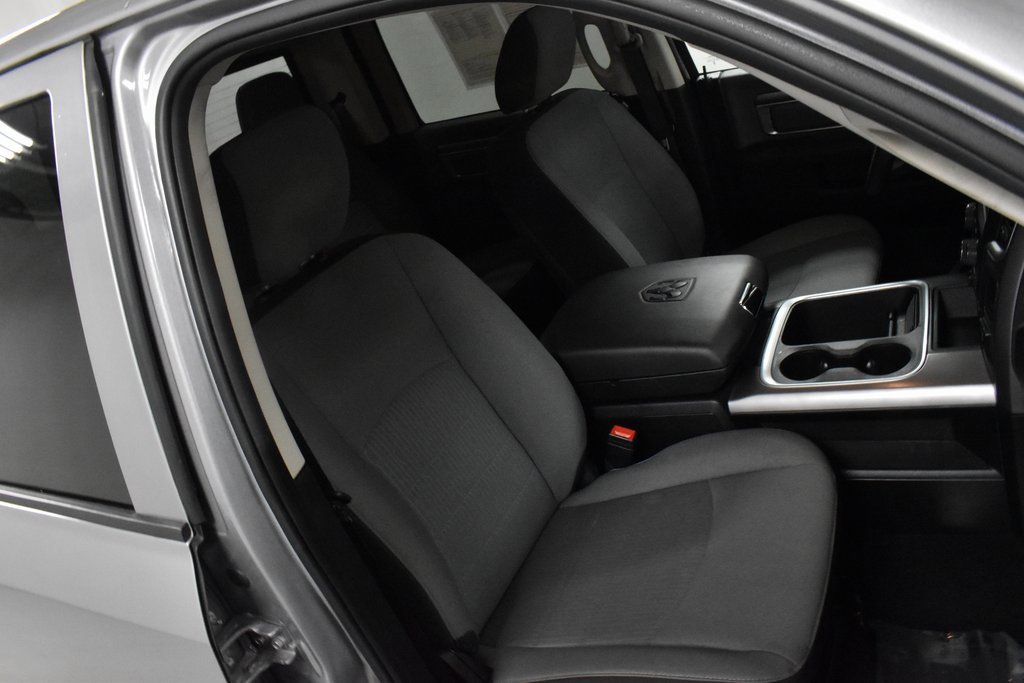 Used 2023 RAM 1500 Classic SLT w/ Trailer & Traction Group image 14