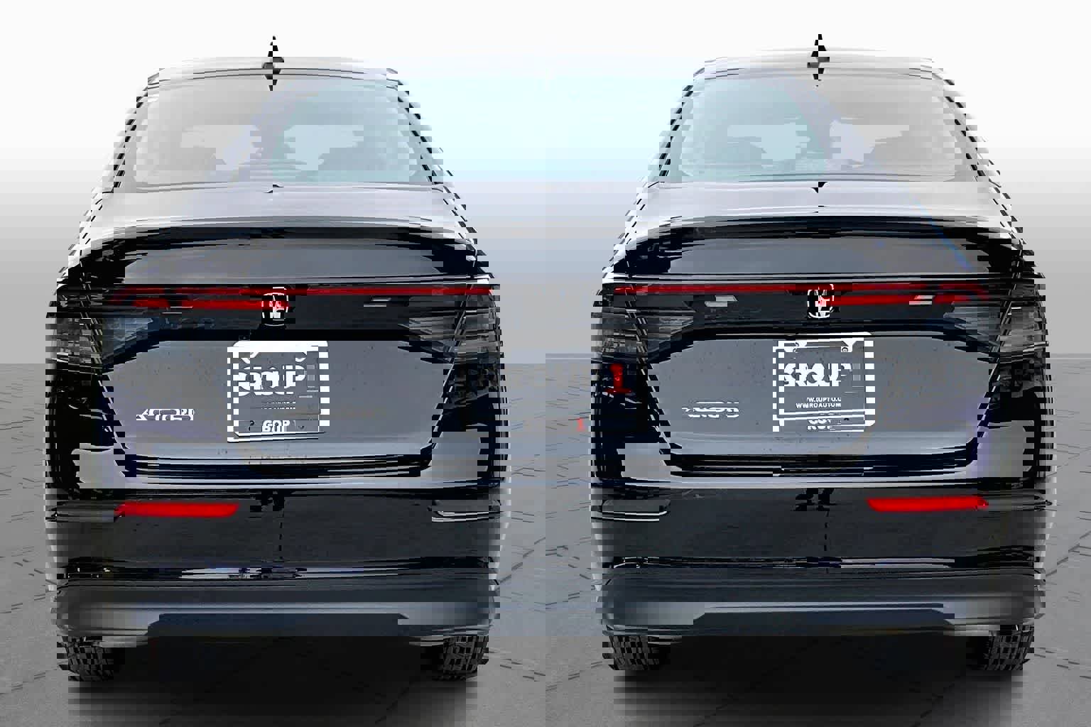 Used 2026 Honda Accord SE image 4