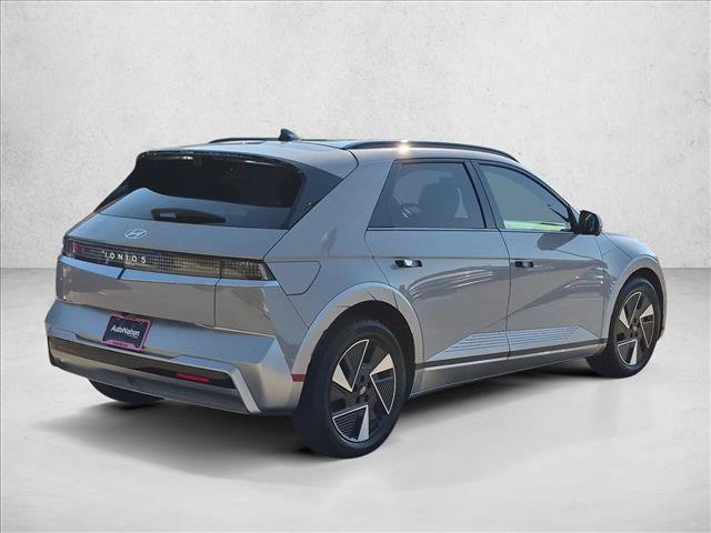 New 2027 Hyundai Ioniq 5 Limited RWD image 2