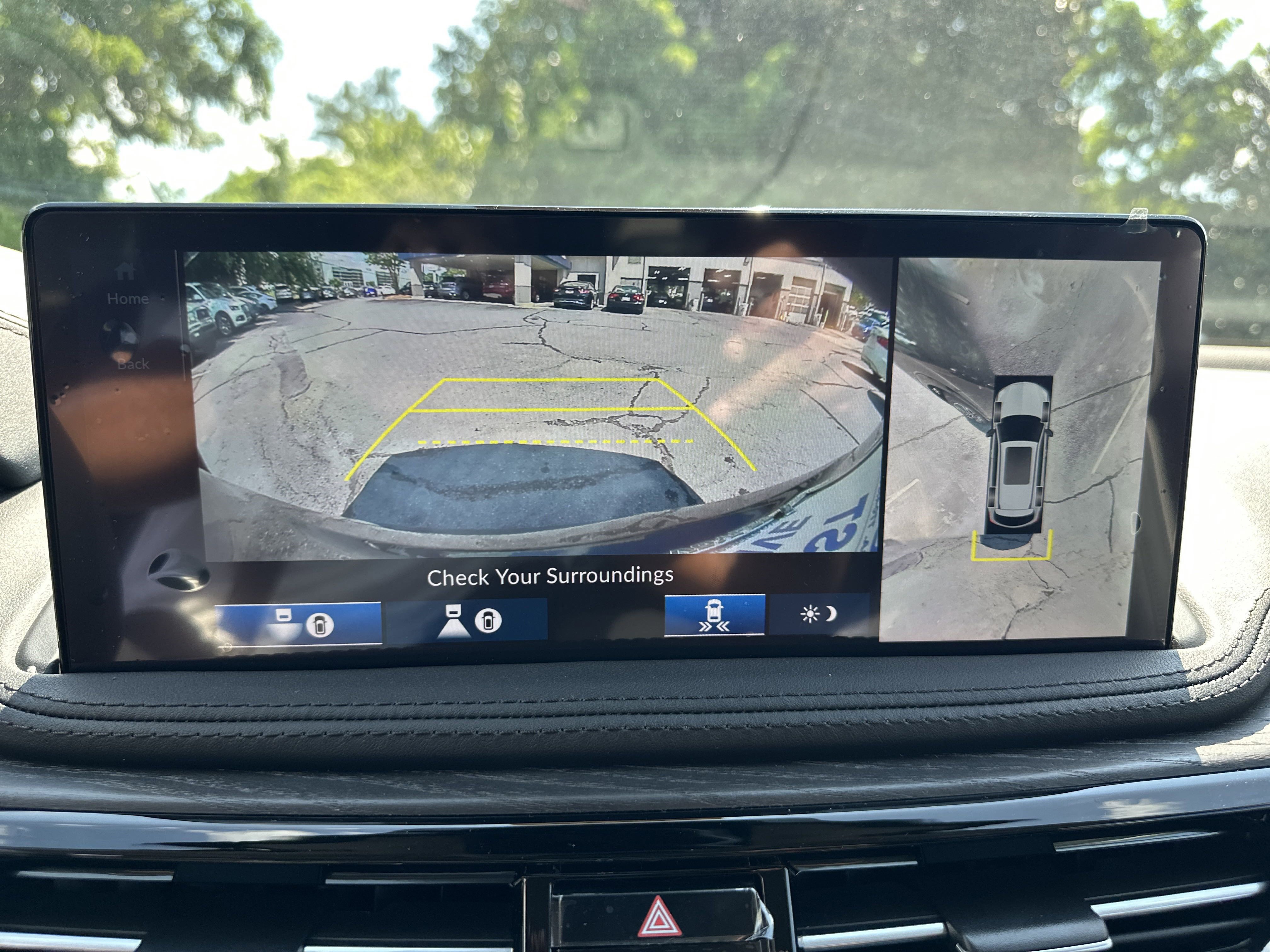 New 2026 Acura MDX SH-AWD w/ Advance Package image 23