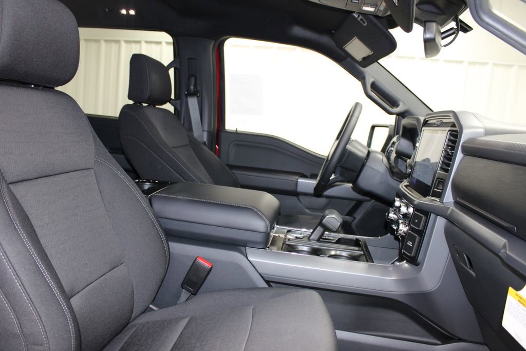 New 2026 Ford F150 XLT image 36