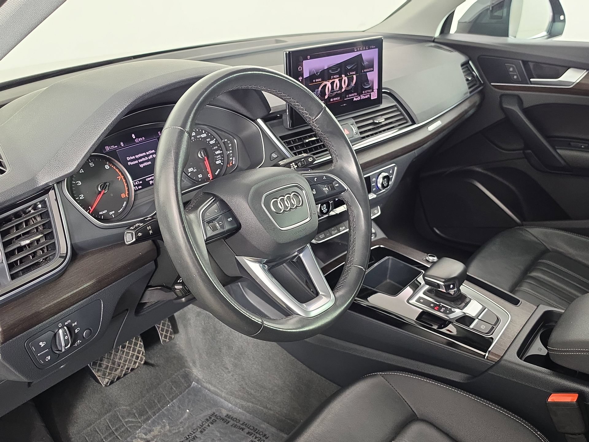 Certified 2023 Audi Q5 Premium Plus w/ Convenience Package AWD/4WD image 14