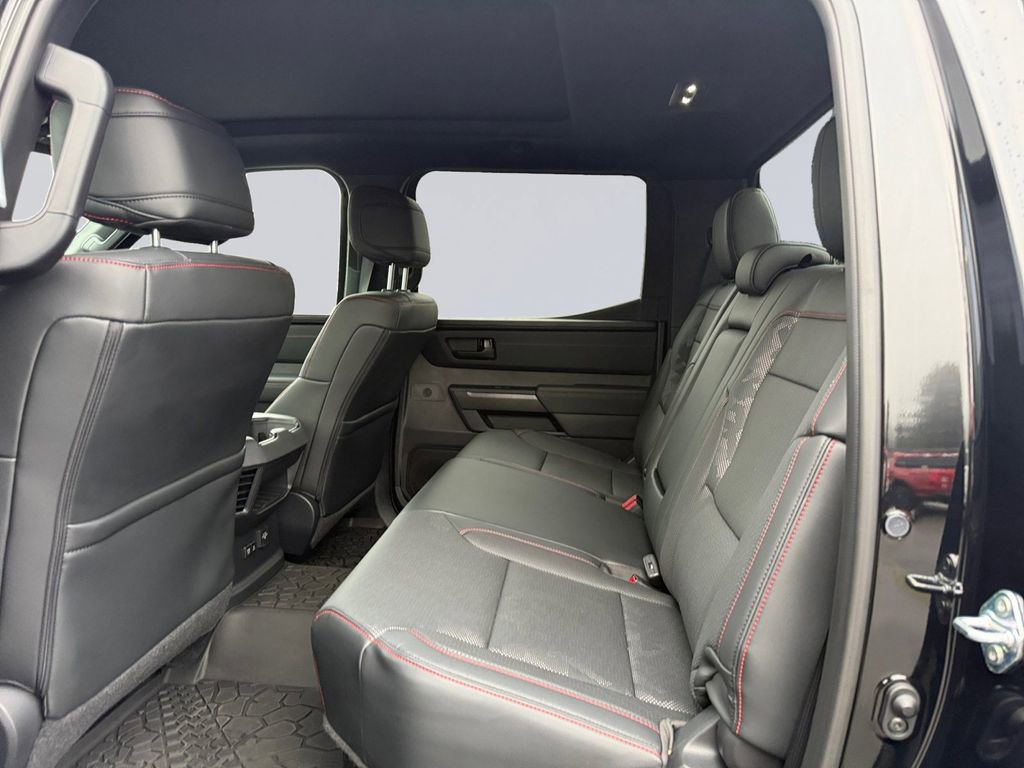 Used 2024 Toyota Tundra TRD Pro image 15