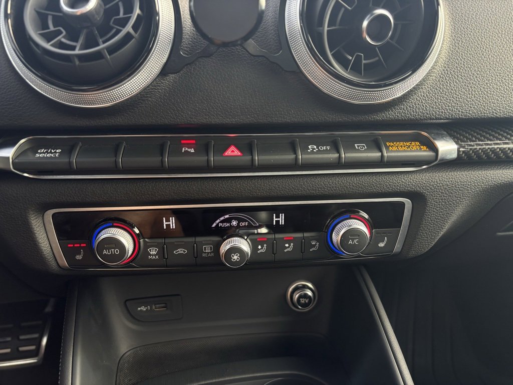 Used 2019 Audi RS 3 image 23