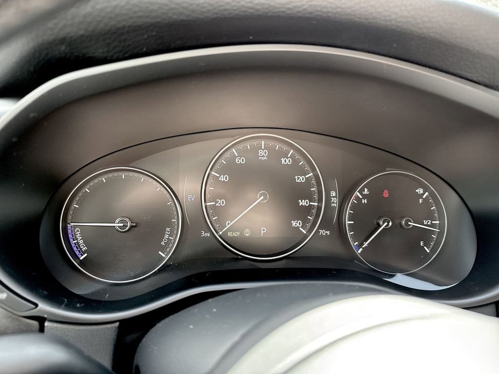 New 2026 MAZDA CX-50 2.5 Hybrid w/ Weather Package image 50