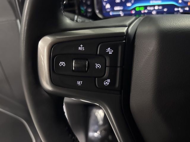 Used 2025 Chevrolet Silverado 2500 LT w/ Convenience Package image 16