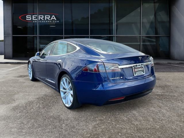 Used 2017 Tesla Model S 60D image 3