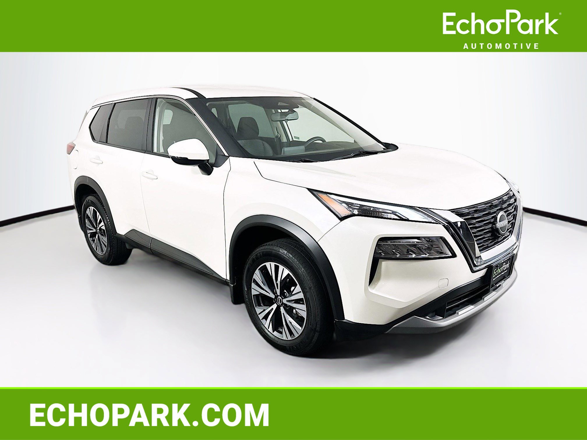 Used 2023 Nissan Rogue SV AWD/4WD image 1