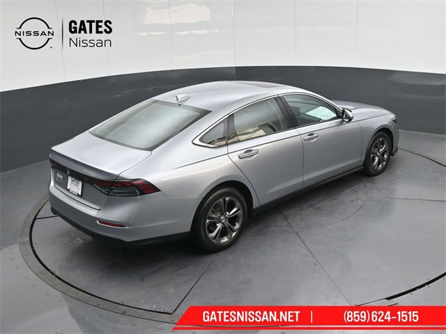 Used 2023 Honda Accord EX image 46