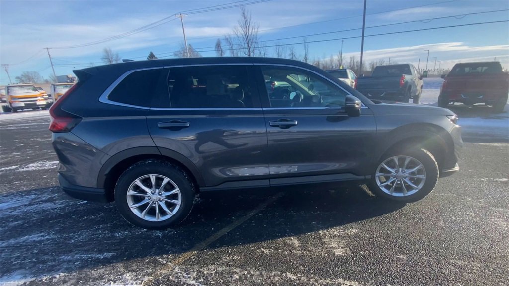 Used 2023 Honda CR-V EX image 9