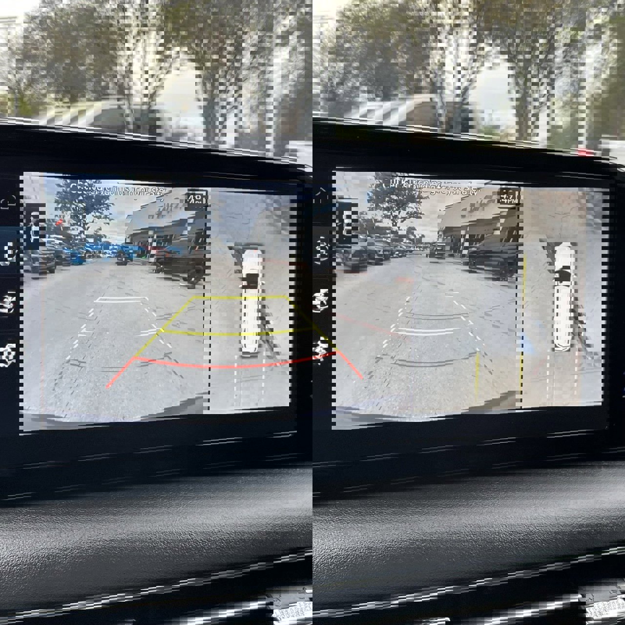 Used 2024 Hyundai Palisade Calligraphy image 18