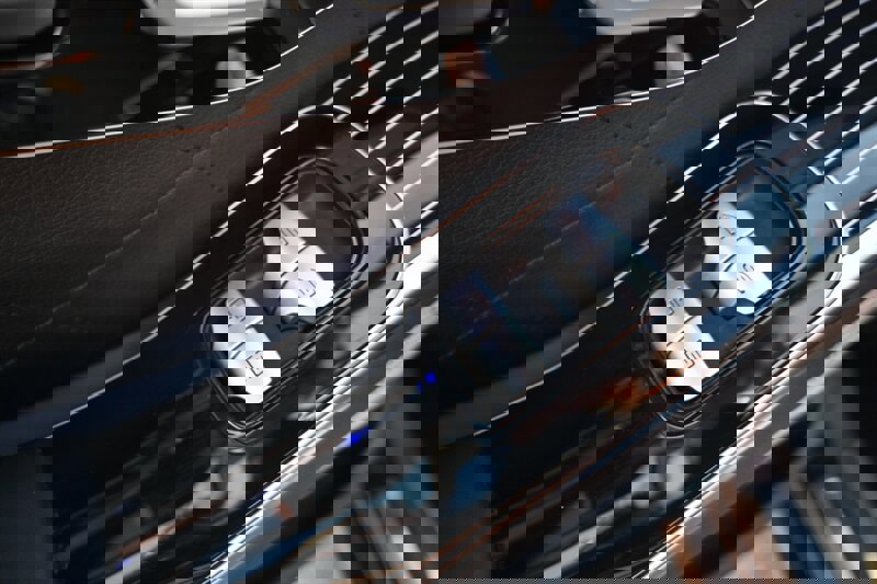 Used 2021 Mercedes-Benz S 580 4MATIC Sedan image 37